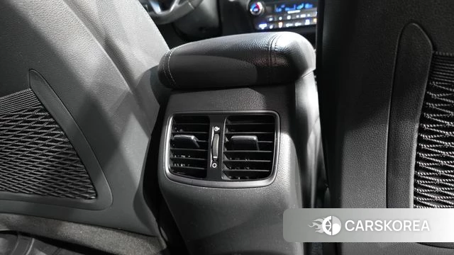 Hyundai All New Tucson id 4776425 из Кореи 25
