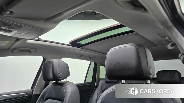Volkswagen Tiguan second Generation id 4855600 из Кореи 25