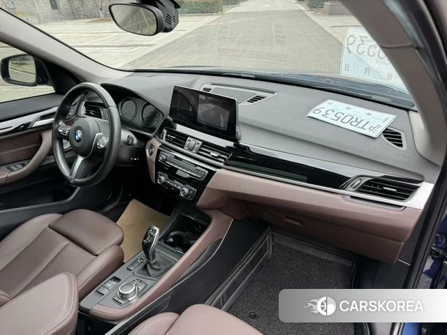BMW X1 id 4320708 из Китая 25