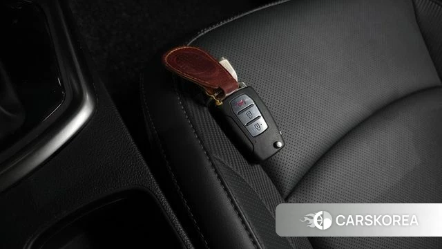 Ssangyong The New Tivoli id 4388011 из Кореи 25
