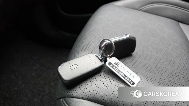 Kia The New Seltos id 4655805 из Кореи 25