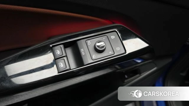Volkswagen ID.4 id 4720173 из Кореи 25