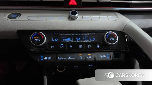 Hyundai Avante (CN7) id 4894787 из Кореи 25