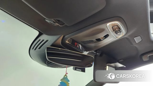 Volvo S90 id 4750278 из Кореи 25
