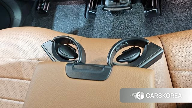Mercedes-Benz GLC-Class X253 id 4542481 из Кореи 25