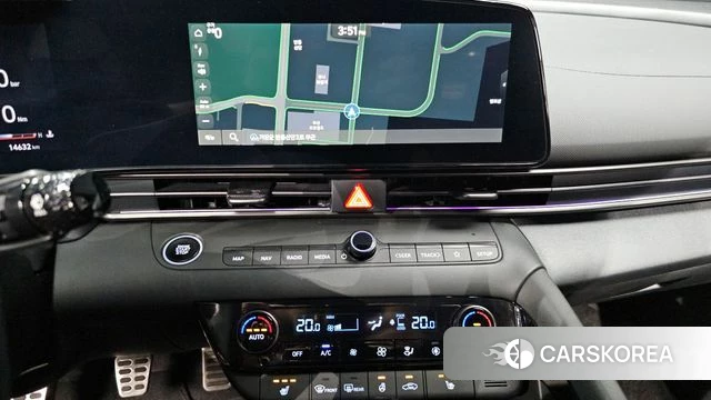Hyundai The New Avante (CN7) id 4336720 из Кореи 25