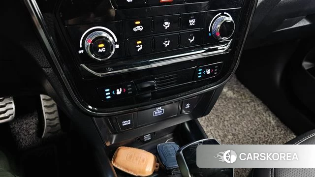 Ssangyong Berry New Tivoli id 4900356 из Кореи 25