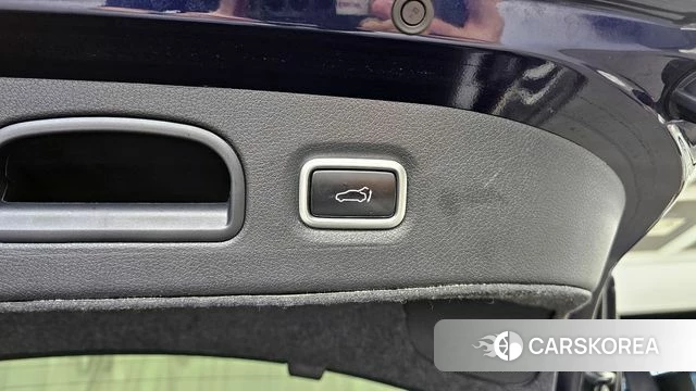 Kia Stinger id 4356934 из Кореи 25