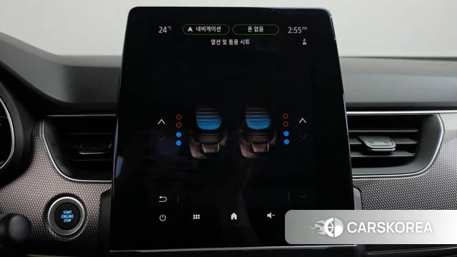 Renault Korea (Samsung) XM3 id 4792906 из Кореи 25