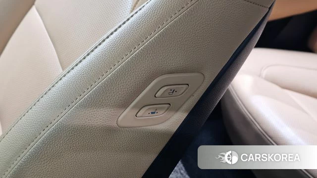 Kia K7 Premier id 4754981 из Кореи 25