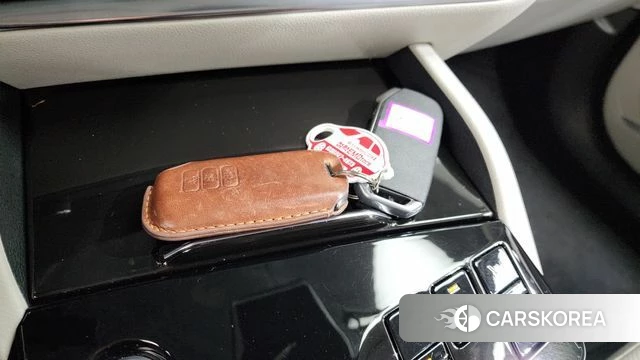 Kia Sportage 5th Generation id 4186814 из Кореи 25