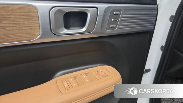 Hyundai Santa Fe (MX5) id 4354346 из Кореи 25