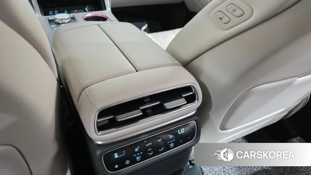 Genesis GV80 id 4462865 из Кореи 25