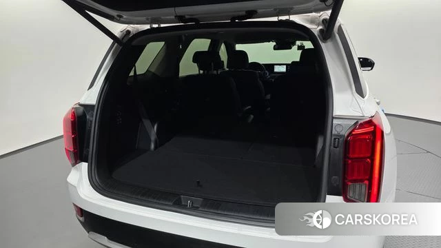 Hyundai Palisade id 4619209 из Кореи 25
