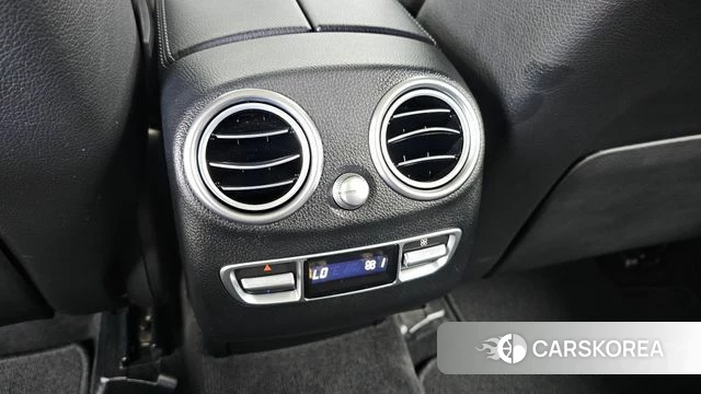 Mercedes-Benz GLC-Class X253 id 4698437 из Кореи 25