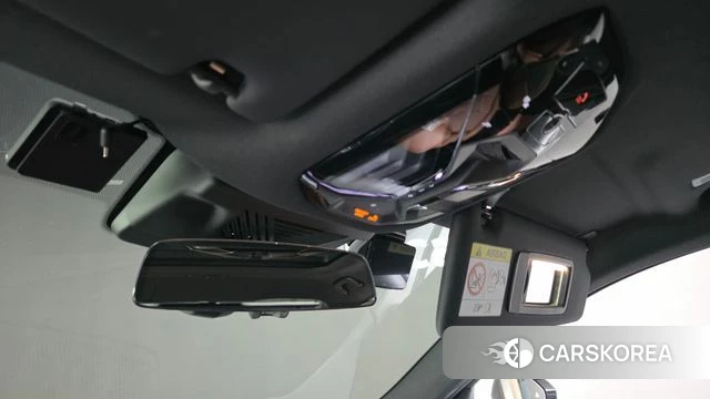 BMW 5 Series (G60) id 4266133 из Кореи 25