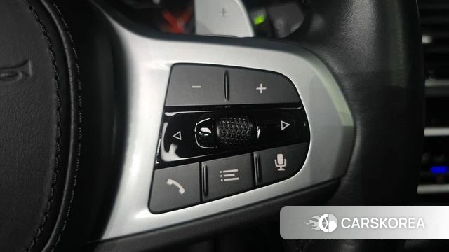 BMW X3 (G01) id 4676661 из Кореи 25
