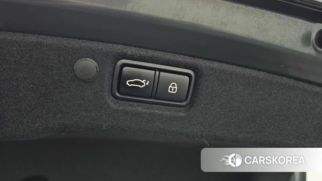 Kia K7 Premier Hybrid id 4495804 из Кореи 25