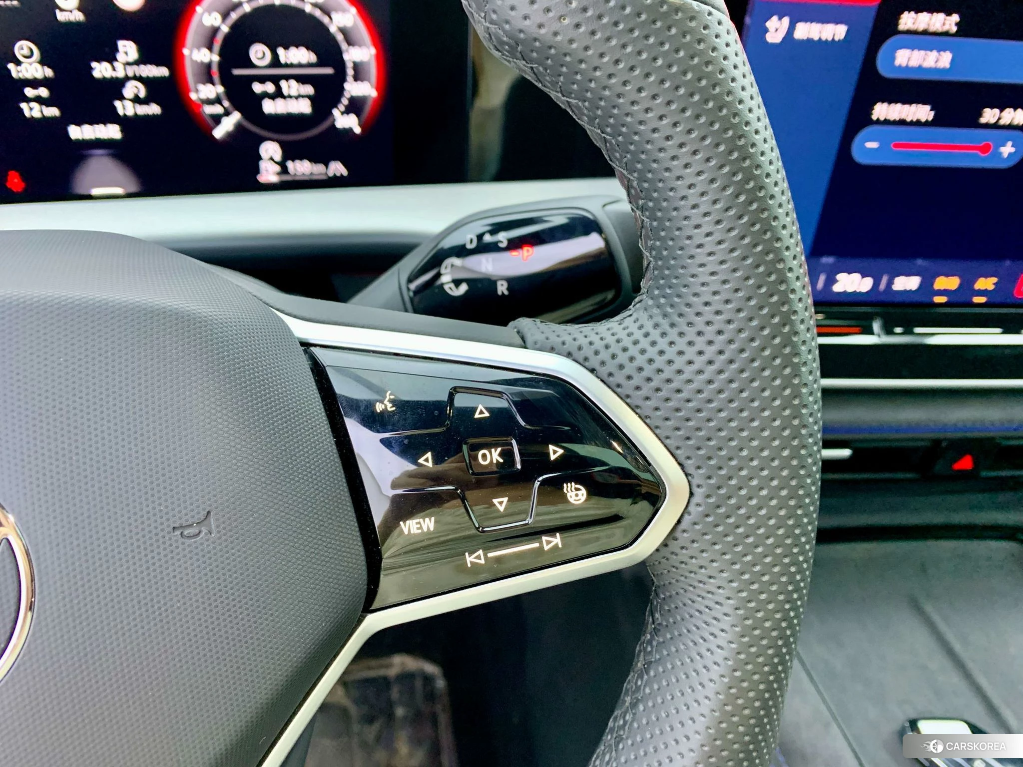 Volkswagen Tourang id 4499113 из Китая 25