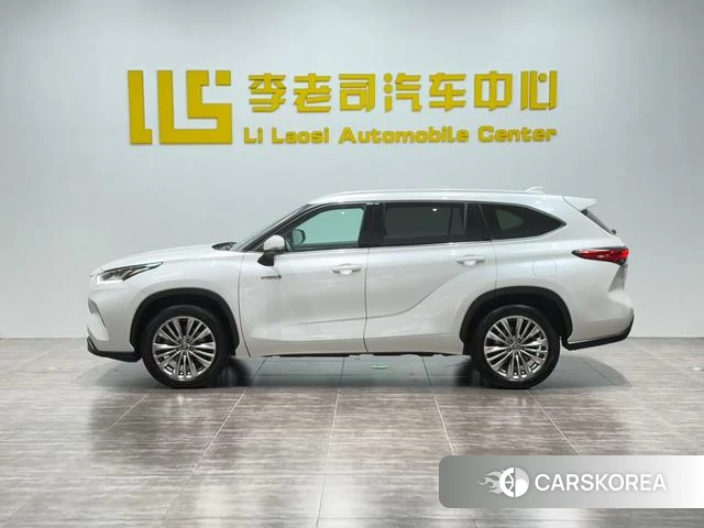 Toyota Highlander id 4273473 из Китая 25
