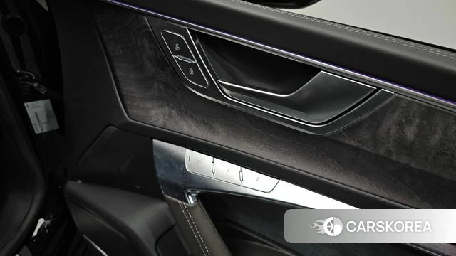 Audi A7 (4K) id 4315444 из Кореи 25