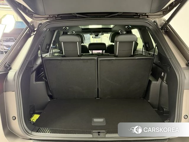 Volkswagen Tourang id 4301541 из Китая 25