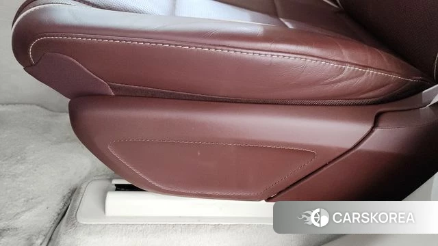 Mercedes-Benz GLS - Class X167 id 4572012 из Кореи 25