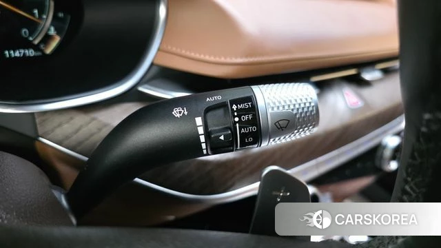 Genesis G80 (RG3) id 4344508 из Кореи 25