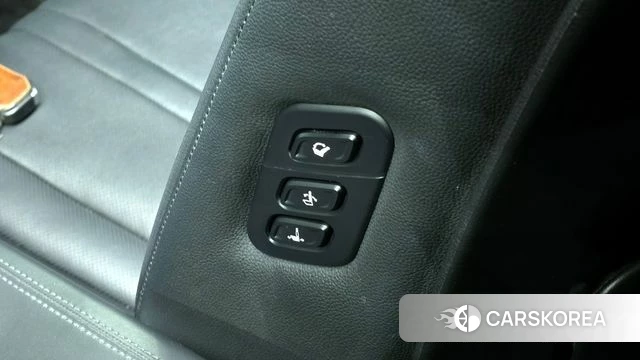 Kia K8 id 4282972 из Кореи 25
