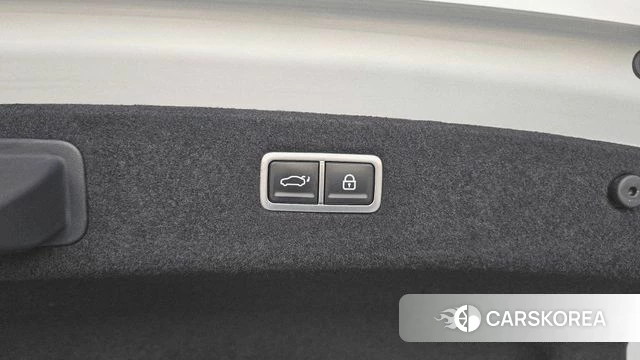 Genesis G90 (RS4) id 4624404 из Кореи 25