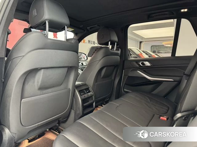 BMW X5 (imported) id 4257553 из Китая 25