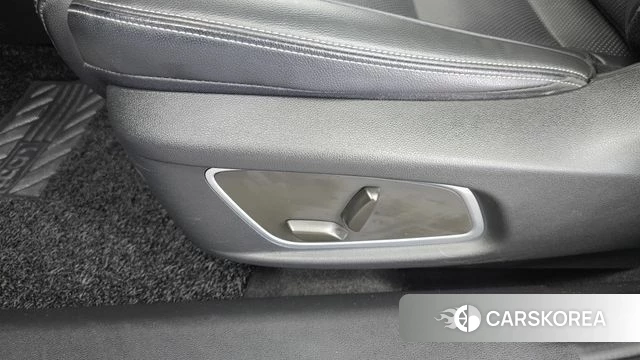 Renault Korea (Samsung) The New QM6 id 4432751 из Кореи 25