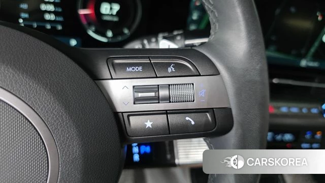 Hyundai Kona (SX2) id 4494252 из Кореи 25
