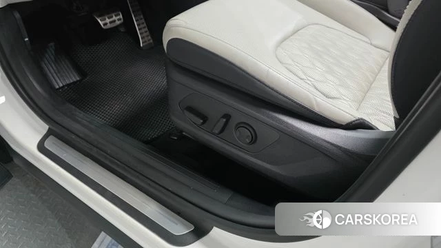 Kia Sportage 5th Generation Hybrid id 4894140 из Кореи 25