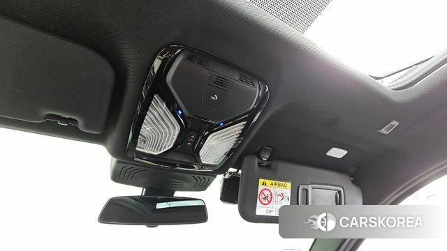 BMW X4 (G02) id 4541150 из Кореи 25