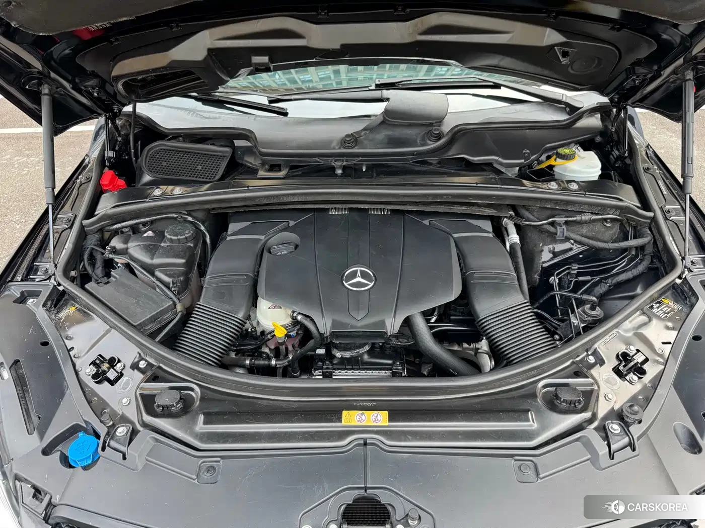 Mercedes-Benz R-class id 4628394 из Китая 25