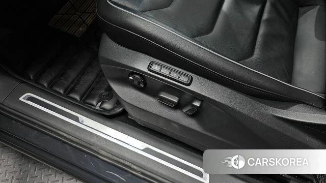 Volkswagen Tiguan second Generation id 4742285 из Кореи 25