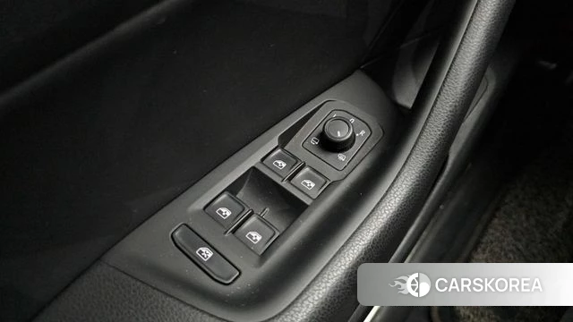 Volkswagen Arteon id 4755303 из Кореи 25