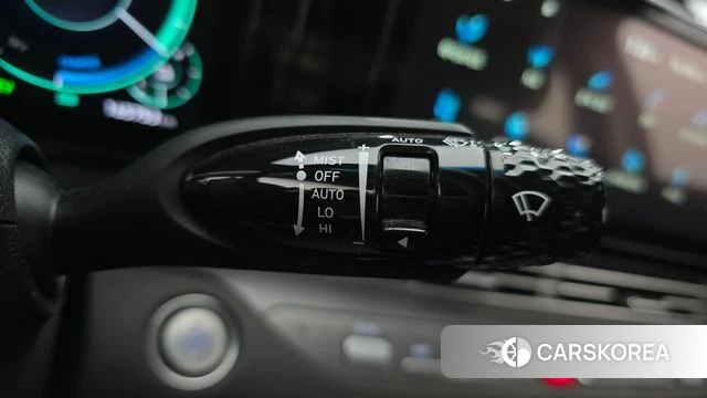 Hyundai The New Grandeur IG Hybrid id 4642171 из Кореи 25