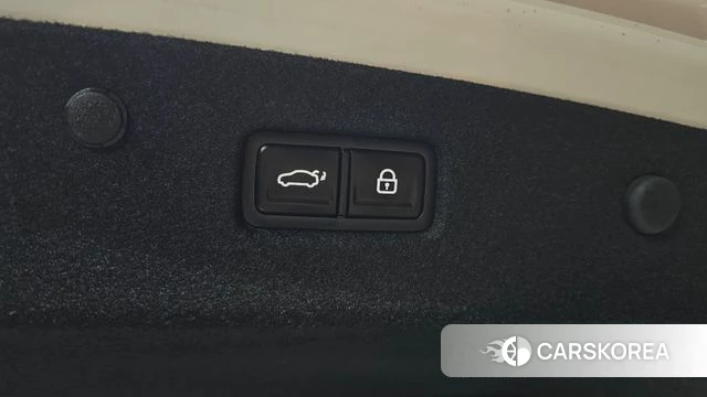 Kia The New K8 id 4777926 из Кореи 25