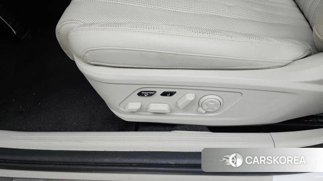 Kia K8 Hybrid id 4735147 из Кореи 25