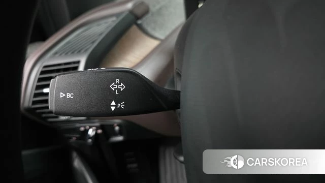 BMW i3 id 4836325 из Кореи 25