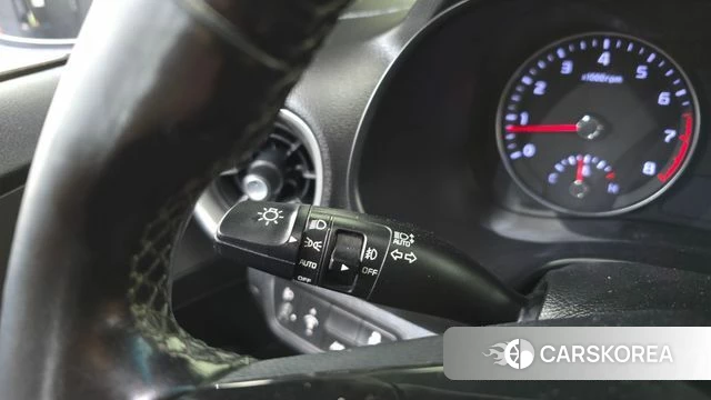 Kia Come New K3 id 4637943 из Кореи 25