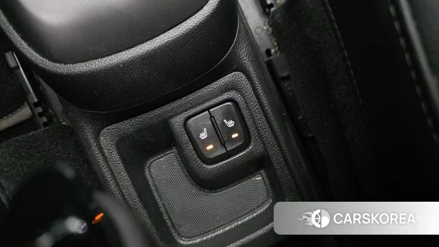 Chevrolet (GM Daewoo) The New Spark id 4231857 из Кореи 25