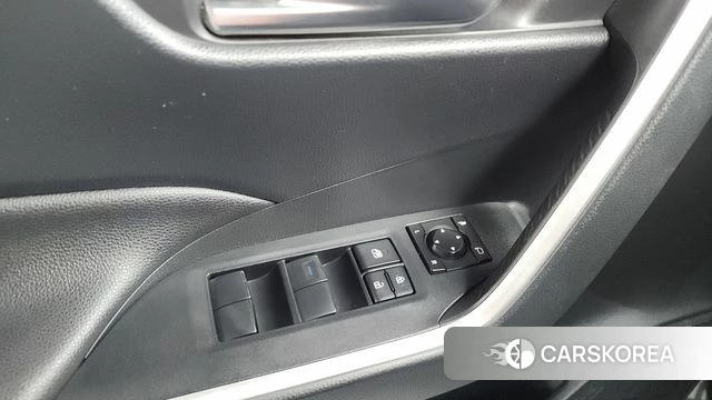 Toyota RAV4 5th Generation id 4502343 из Кореи 25