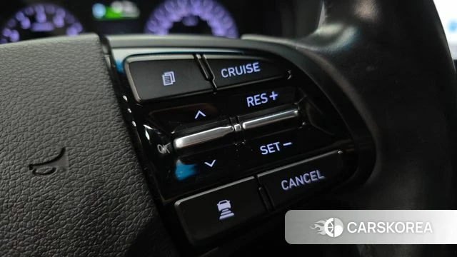 Hyundai Grandeur IG id 4733099 из Кореи 25