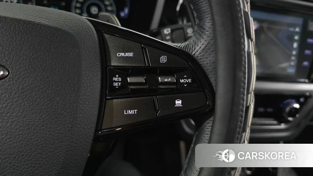 Ssangyong Beautiful Korando id 4245627 из Кореи 25