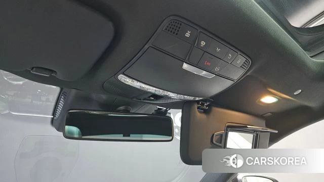 Mercedes-Benz C-Class W205 id 4637470 из Кореи 25