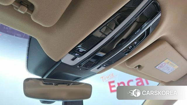 Porsche Panamera (971) id 4637682 из Кореи 25