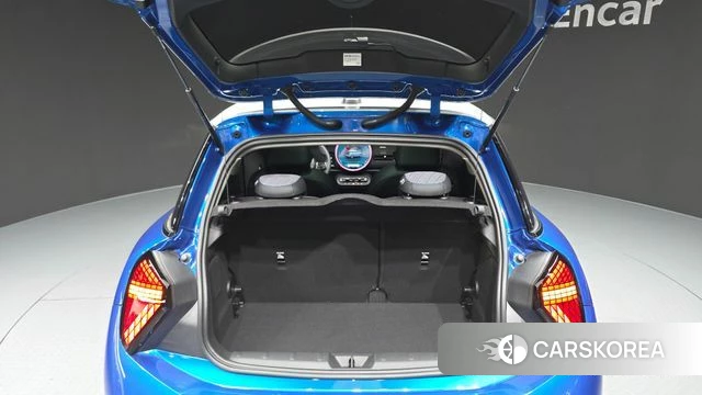 Mini Cooper C 4th generation id 4589713 из Кореи 25